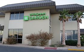 Wyndham Garden Midland